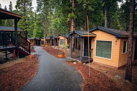 Oakhurst short term vacation rental home near Yosemite