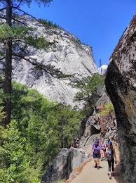 Summer peak season drives demand for Central California vacation rentals.