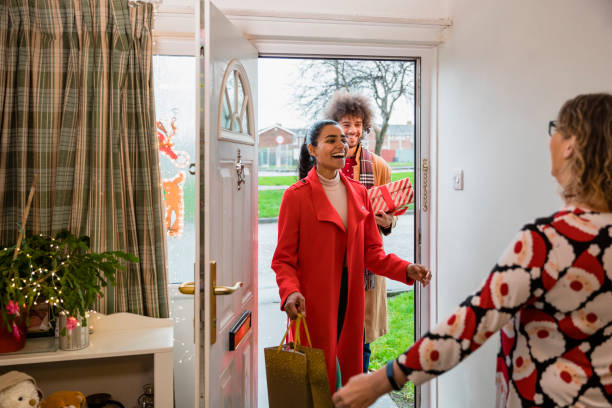 Oakhurst vacation rental host welcoming screened guests.