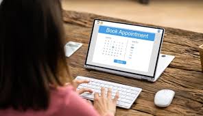 Vacation rental occupancy management software”