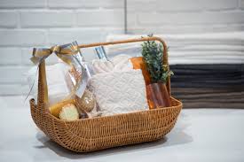 Guest experience enhancements like welcome baskets increase repeat bookings.