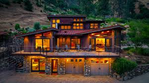 Short-term rental property in Central California