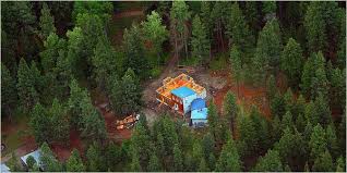 Central California vacation rental wildfire preparedness