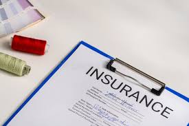 Insurance paperwork for short-term rental properties in Central California